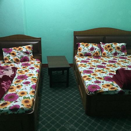 Tokha Hotel New Basuki Private Limited מראה חיצוני תמונה