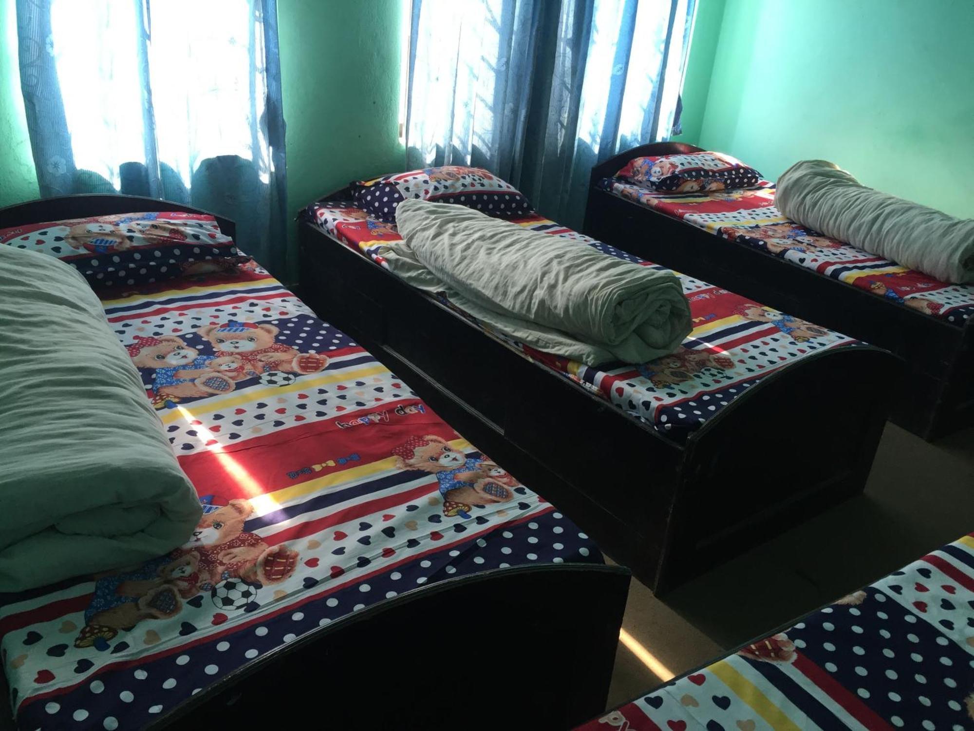 Tokha Hotel New Basuki Private Limited מראה חיצוני תמונה