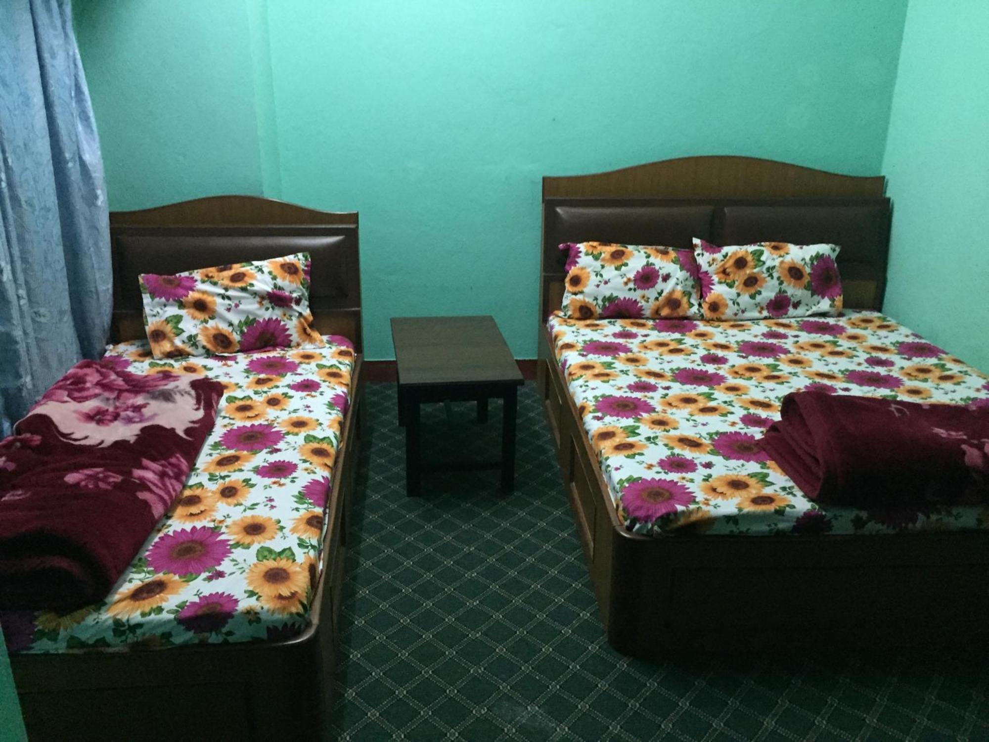 Tokha Hotel New Basuki Private Limited מראה חיצוני תמונה