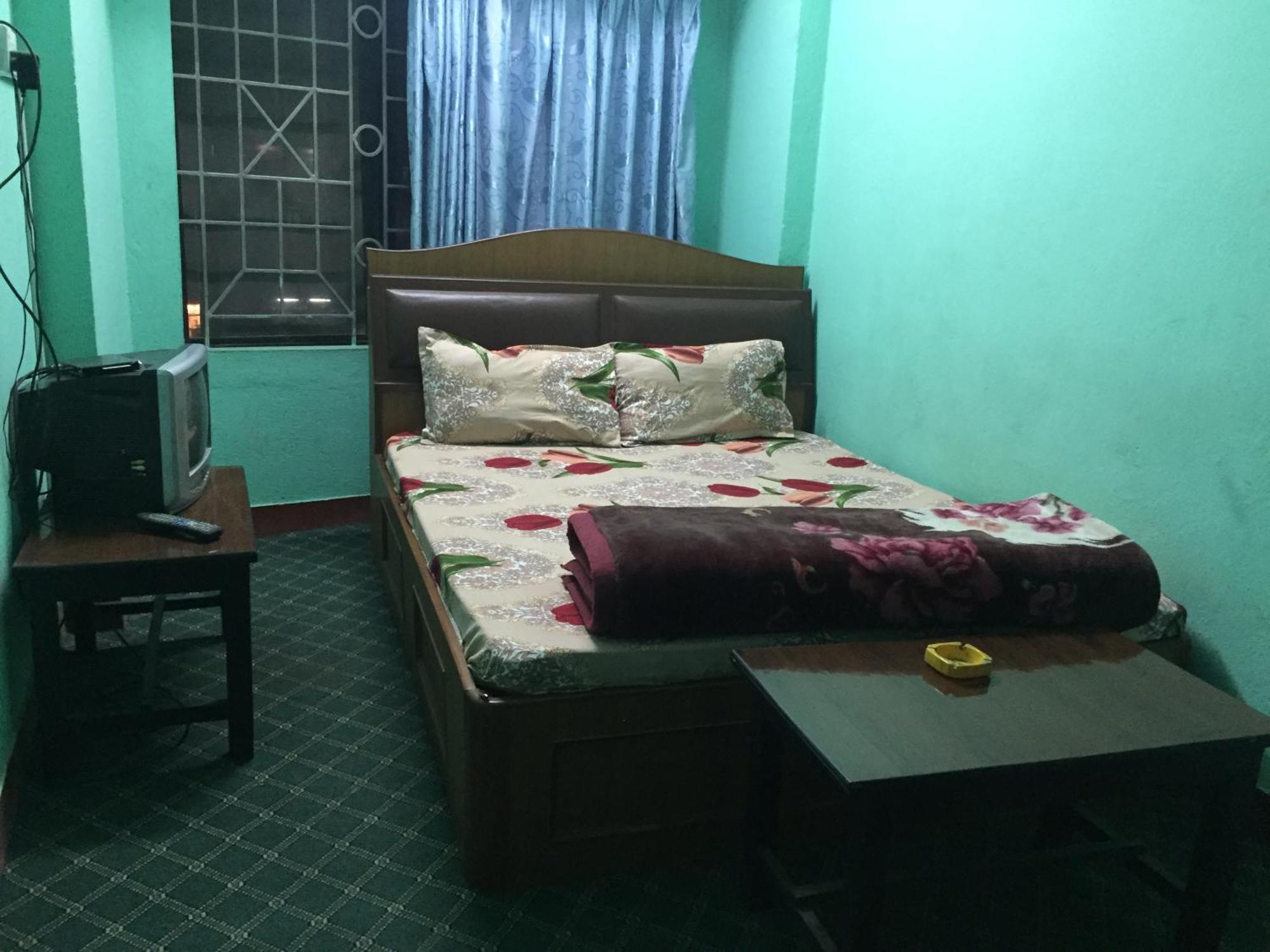 Tokha Hotel New Basuki Private Limited מראה חיצוני תמונה