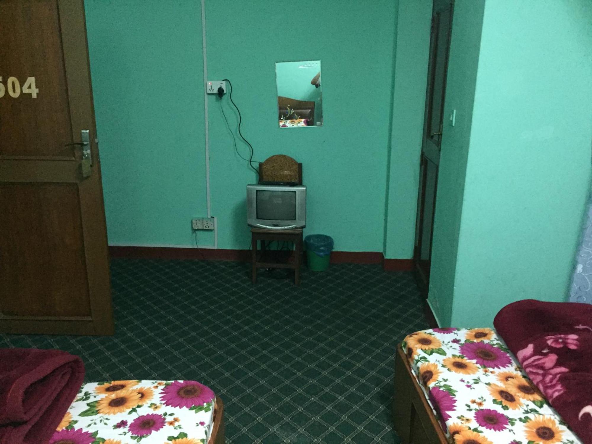 Tokha Hotel New Basuki Private Limited מראה חיצוני תמונה